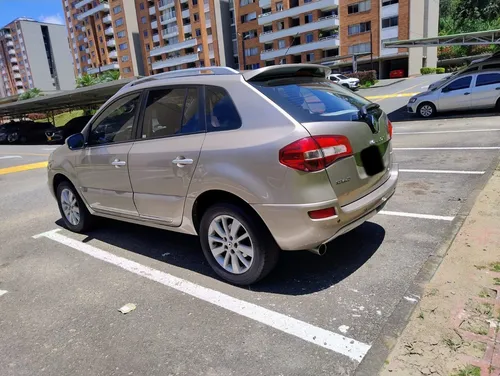 Renault Koleos 2.5 Dynamique 4x2