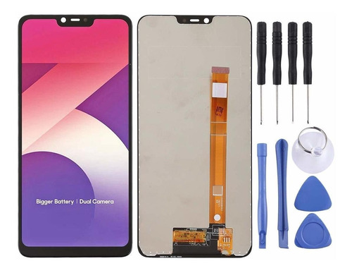 Repuesto Para Telefono Pantalla Lcd Digitalizador Oppo