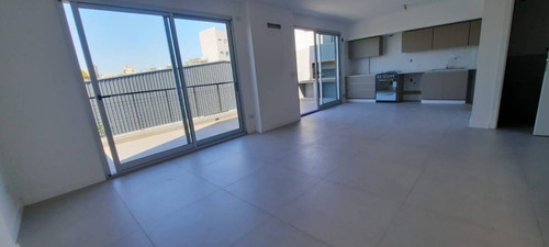 Venta Departamento A Estrenar 4 Ambientes Caballito Balcon-t