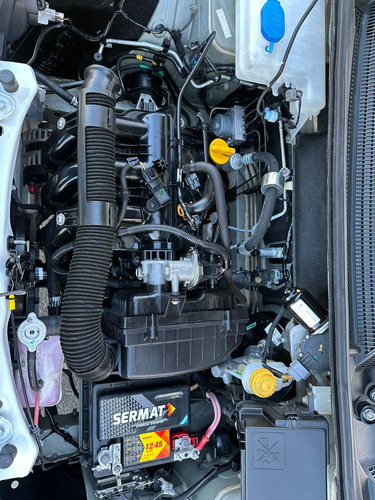 Renault Kwid 1.0 Sce 66cv Zen