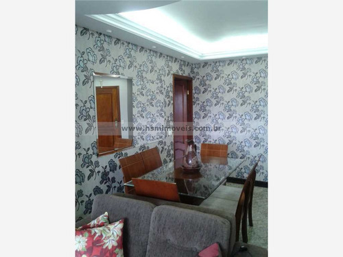 Apartamento - Centro - Sao Bernardo Do Campo - Sao Paulo | Ref.: - 16944