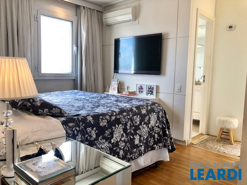 Apartamento - Alto De Pinheiros - Sp - 635557