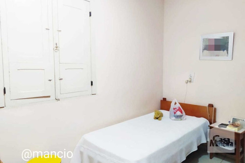 Imagem 10 de 15 de Casa À Venda No Santa Cruz - Código 267898 - 267898