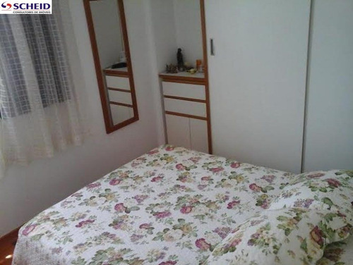 Imagem 10 de 15 de Belíssimo Apartamento - Mc2862
