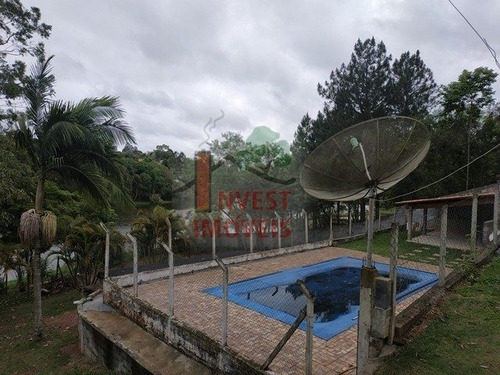 Imagem 6 de 15 de Chacara - Ref: 4990 - V-4990
