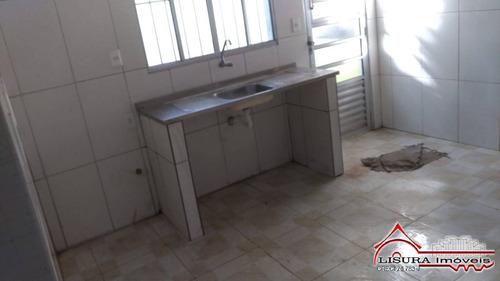 Imagem 14 de 15 de Casa Jd São João (são Rafael) São Paulo Sp Estuda Troca Por Imovel Em Sjc - 9221