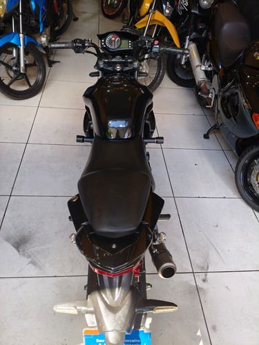 Dafra Next 250