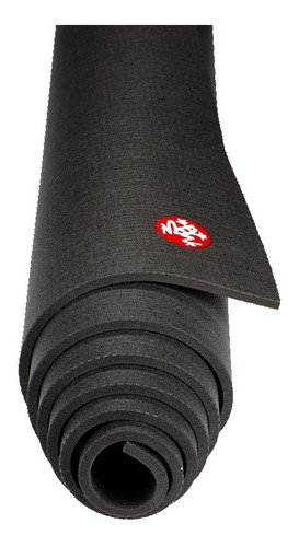 Tapete Esterilla Yoga Manduka® Pro 6  Mm Original Grueso