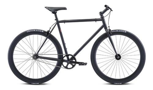 Imagen 4 de 4 de Bicicleta Fuji Declaration