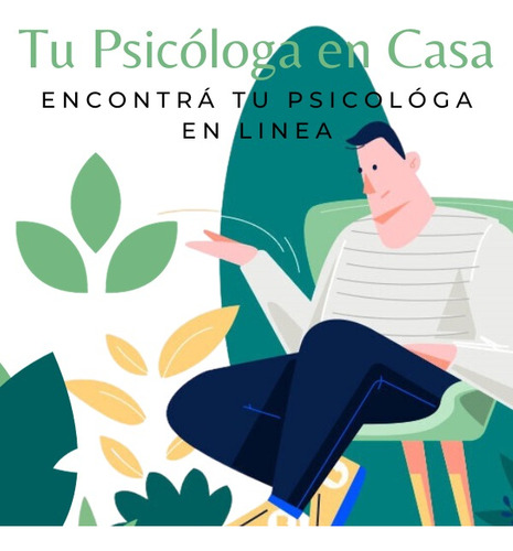 Psicóloga En Línea | Psicóloga Online | Terapia