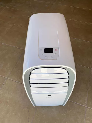 AIRE ACONDICIONADO PORTATIL RCA 3,5KW Frio Calor