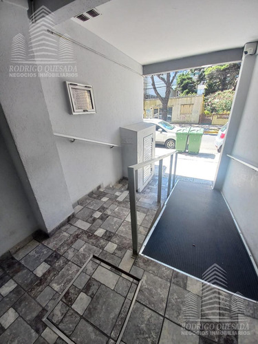 Departamento 3 Ambientes Marbella Iii-