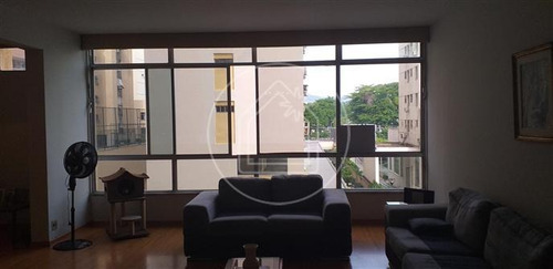 Apartamento - Ref: 852482