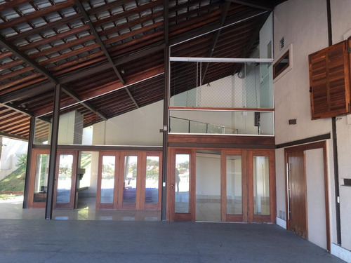 Casa Com 4 Suítes À Venda Em Bandeirantes - Pampulha Bh/mg - 932