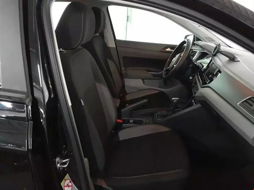 Imagem 9 de 12 de Volkswagen Virtus 2018 1.0 Comfortline 200 Tsi Aut. 4p