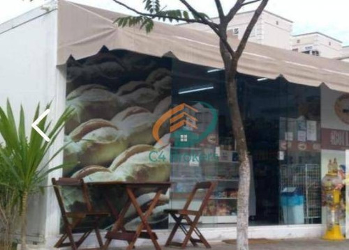 Imagem 14 de 20 de Apartamento Com 2 Dormitórios À Venda, 49 M² Por R$ 200.000,00 - Bonsucesso - Guarulhos/sp - Ap4815
