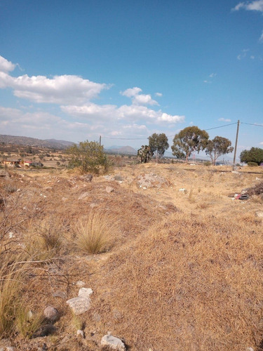 Imagen 1 de 3 de Venta De Terreno Sobre Carretera Federal