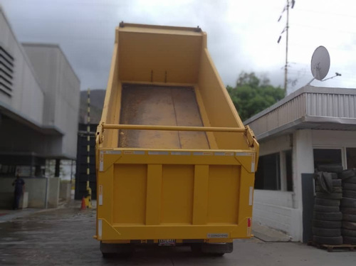 Imagen 7 de 13 de Dongfeng Cp425 Camion Volteo