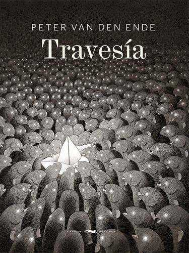 Travesía - Peter Van Den Ende