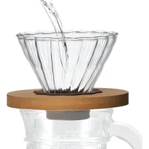 Comprar Vierta Sobre El Gotero De Café Gotero De Café Gotero De Para