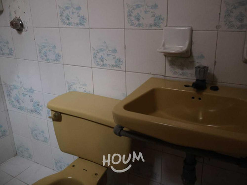 Apartamento En Galán. 2 Habitaciones, 38 M², Id: 155084