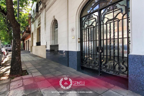 Imagen 7 de 30 de Ph 4amb Dep · 196m² · S/exp! Fte! Entr Ind! 2 Baños! 4 Dorm! Terraza! Patio! Único!