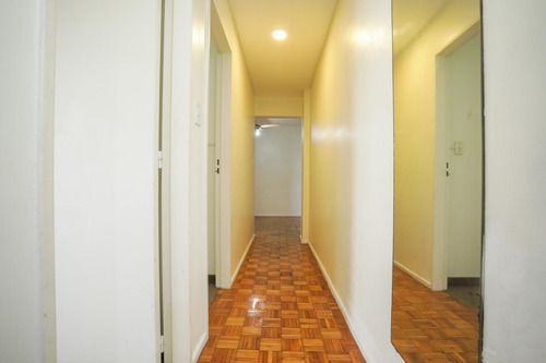 Venta / Departamento / 3 Ambientes / Apto Crédito / Palermo
