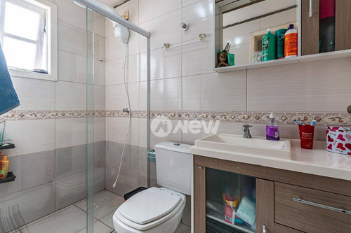 Casa Com 3 Dormitórios À Venda, 158 M² Por R$ 690.000,00 - Canudos - Novo Hamburgo/rs - Ca3847