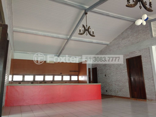 Imagem 12 de 15 de Casa, 4 Dormitórios, 630 M², Coroa Do Meio - 153025
