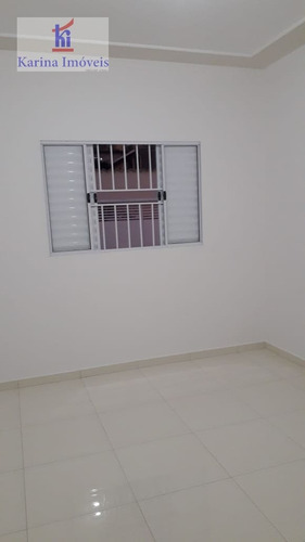 Imagem 8 de 8 de Casa Térrea Em Jardim Álamo - Guarulhos - 2605
