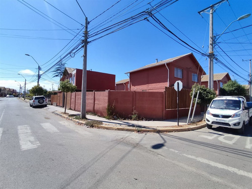 Casa En Venta De 2 Dorm. En Coquimbo