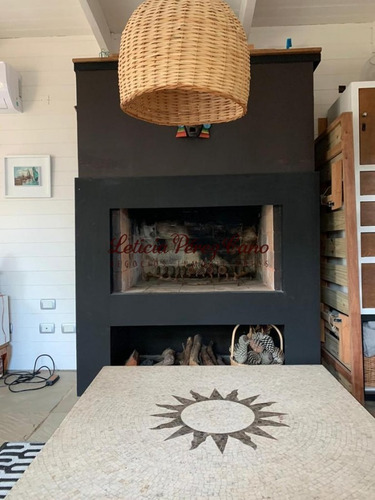 Imagen 2 de 19 de Venta Casa 1 Dormitorio En Balneario Buenos Aires
