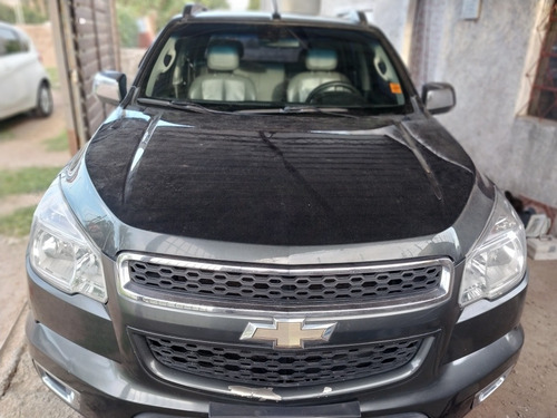Imagen 10 de 17 de Chevrolet S10 2.5 Nafta Con Sexta