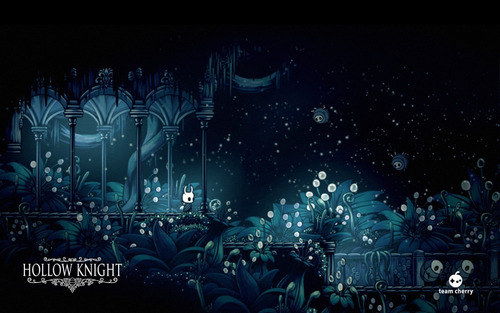 Hollow Knight Standard Edition Nintendo Switch Físico (Usado)