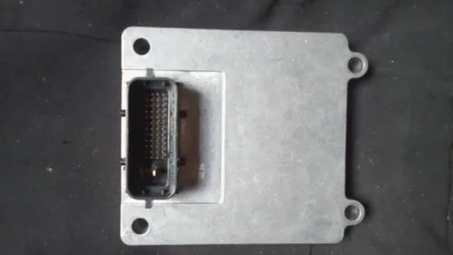 Computadora Caja Silverado