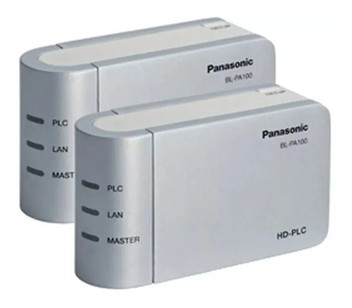 Adaptador Ethernet Panasonic Bl Pa100kta