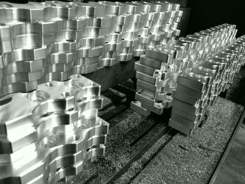 Imagen 2 de 10 de Pantografo Para Balancinera Chevy 194/230/250/rmcompeticion