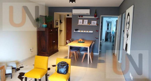 Imagen 3 de 11 de Departamento - Barrio Norte