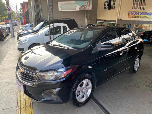 Chevrolet Prisma 1.4 Lt Aut. 4p