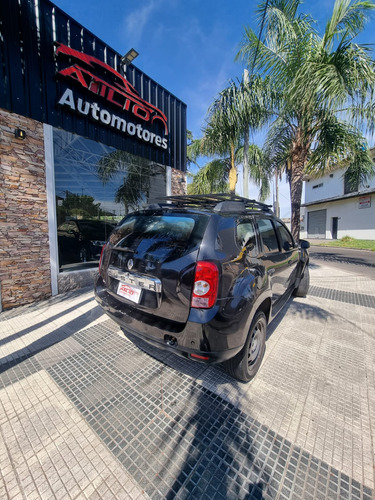 Renault Duster 1.6 4x2 Confort Plus Abs 110cv