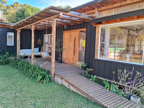 Casa En Venta En Parque De Las Naciones