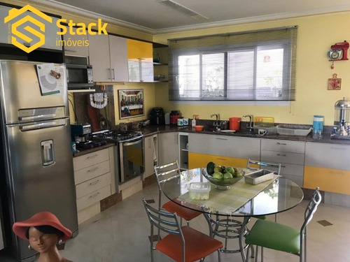 Imagem 9 de 30 de Linda Residência Tipo Loft A Venda Em Jundiaí No Condomínio Fechado Reserva Da Serra. - Ca01145