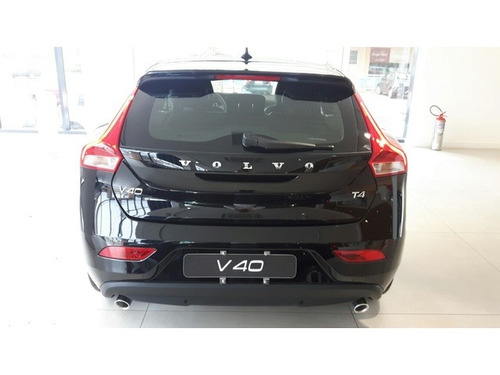Volvo V40 2.0 T4 Momentum Drive-e 5p