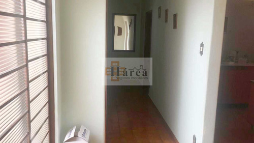 Imagem 15 de 24 de Casa Térrea : Jardim Refúgio / Sorocaba - V17523