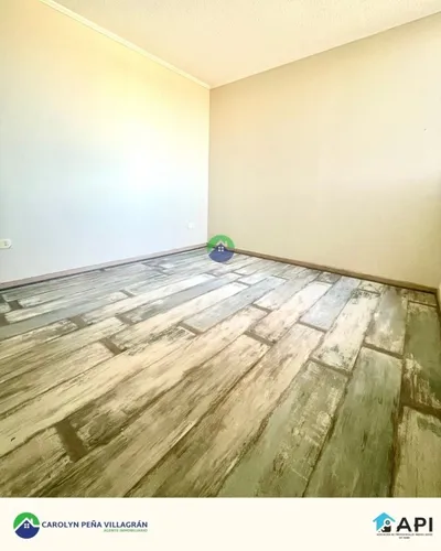 Departamento 3 Dormitorios, Fuentes De Vilumanque Cosmito 60