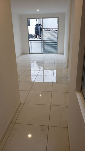 Imagen 6 de 20 de Departamento En Narvarte Poniente Benito Juarez