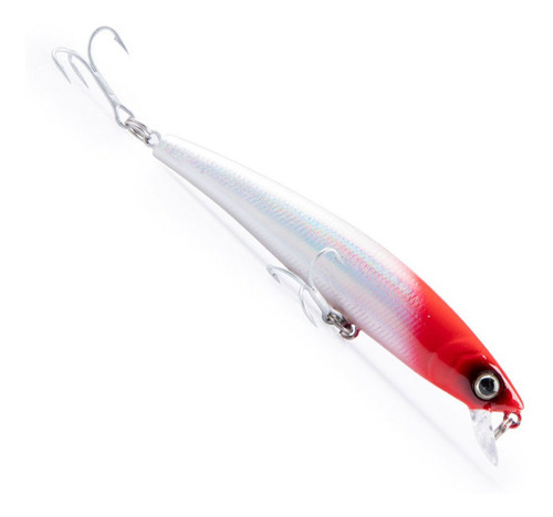 Isca Artificial Arc Minnow 75 Cor 022pt - Strike Pro