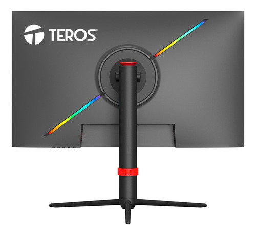 Monitor Teros 24.5 Fhd 260hz 1ms Va Hdmi Dp Srgb 99%