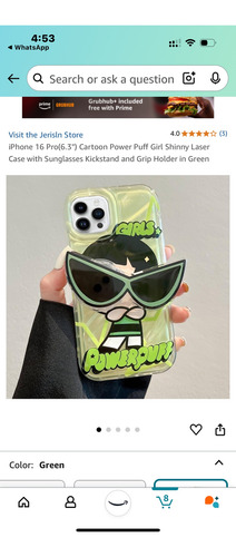 Funda iPhone 15 Pro Max Case - Protección Premium