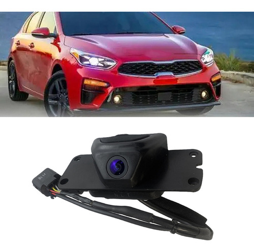 Para Cámara De Visión Trasera De Coche Forte 2019-2021 99240